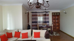 Cozy 3 Bedroom All Ensuite Apartment